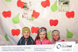 Ybbstaler Most- & Schmankerlfest